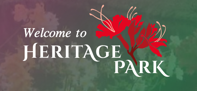 Heritage Park Kimbolton