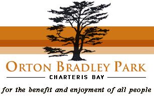 Orton Bradley Park