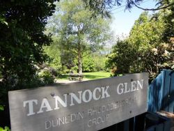 Tannock Glen
